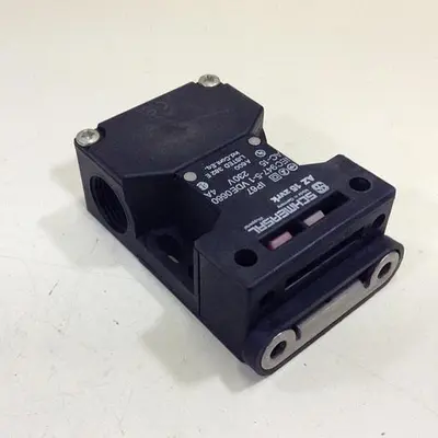 USED SCHMERSAL AZ15ZVRK