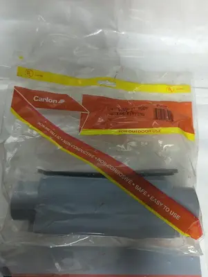 Used CARLON E987E Miscellaneous Equipment (Electrical & Power) Ohio US | Surplus Asset Holdings #1262477