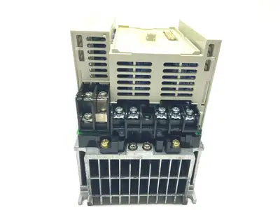 FR-E510W-0.75K-NA | Mitsubishi  Transistorized Inverter - For parts or not working