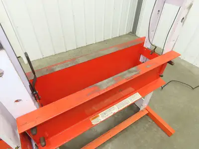 Used SPX _UNKNOWN_ H-Frame Presses Indiana US | Arrow Industrial #920654
