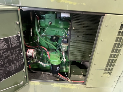 USED 1994 US DEPARTMENT OF DEFENSE MEP-805B