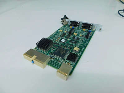 Used NATIONAL INSTRUMENTS _UNKNOWN_ PXIe Embedded Controllers | OCO Industrial #1702384