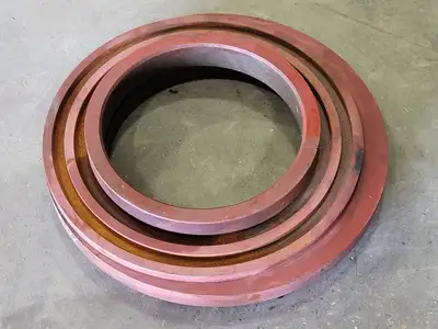 7510-18 Bearing for Jaw Crusher
