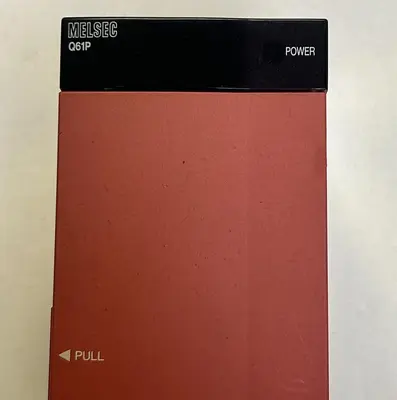 USED MITSUBSHI Q61P
