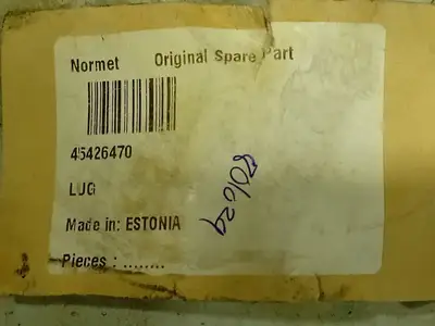 New | in-Stock NORMET 801029 Construction Equipment Parts British Columbia CA | Lenmark #1761667