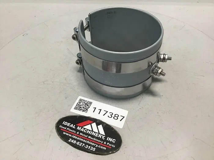 NEW PPE MX35006