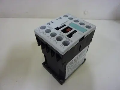 USED SIEMENS 3RT1016-1BB41