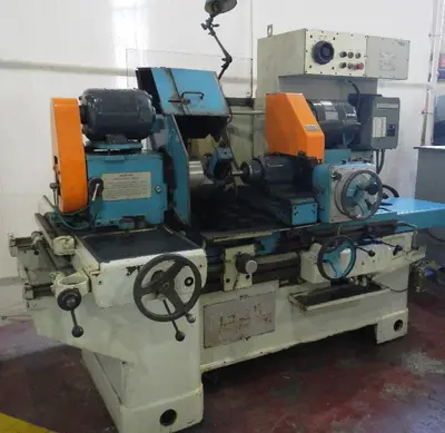 273A HEALD INTERNAL GRINDER