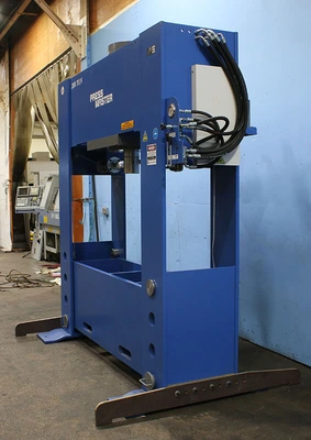 NEW Pressmaster HFP-200