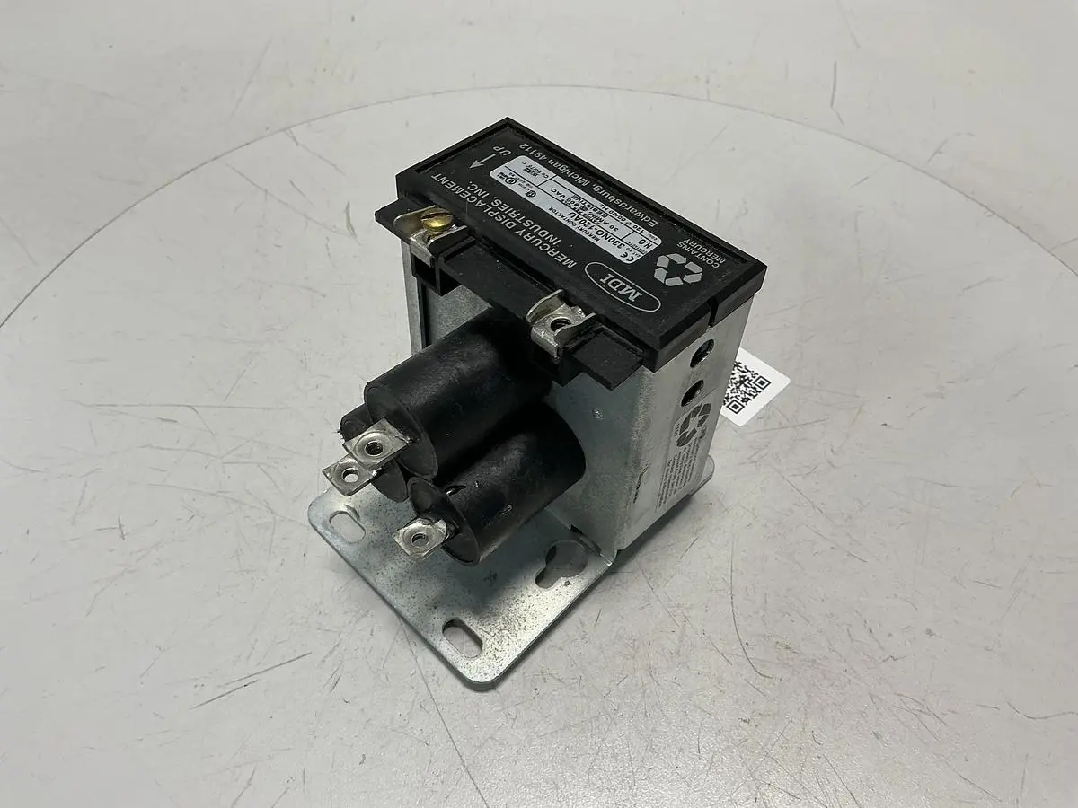 USED MDI 330NO-120AU