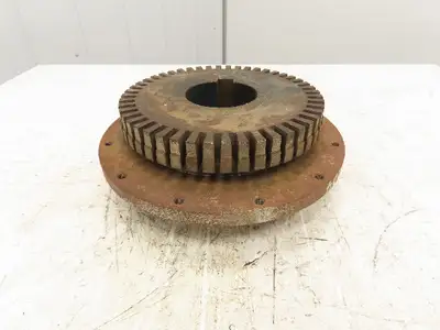 Falk 95688 Grid Coupling Hub 3.5" Keyed Bore
