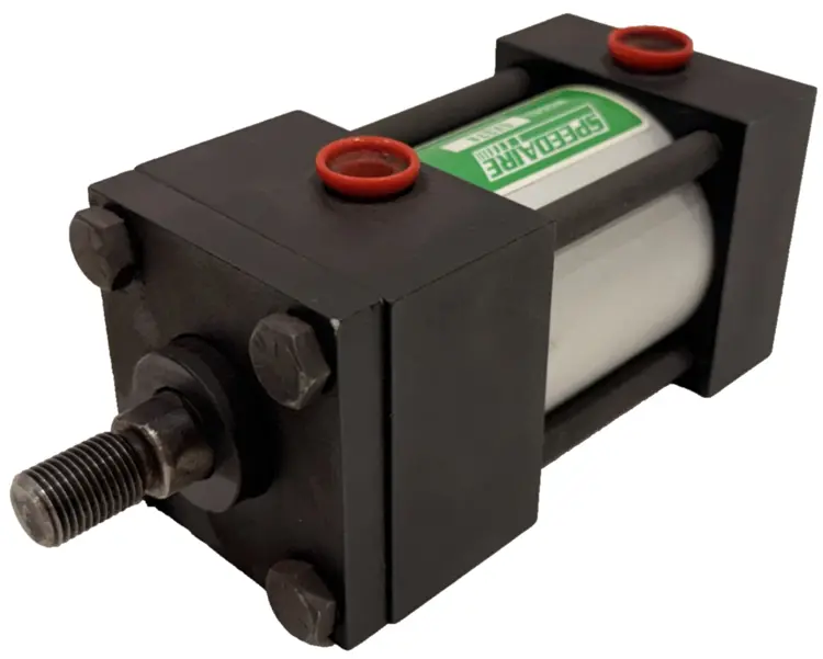 New | in-Stock DAYTON 6X378 Cylinders Michigan US | SB Industrial Supply #1096922
