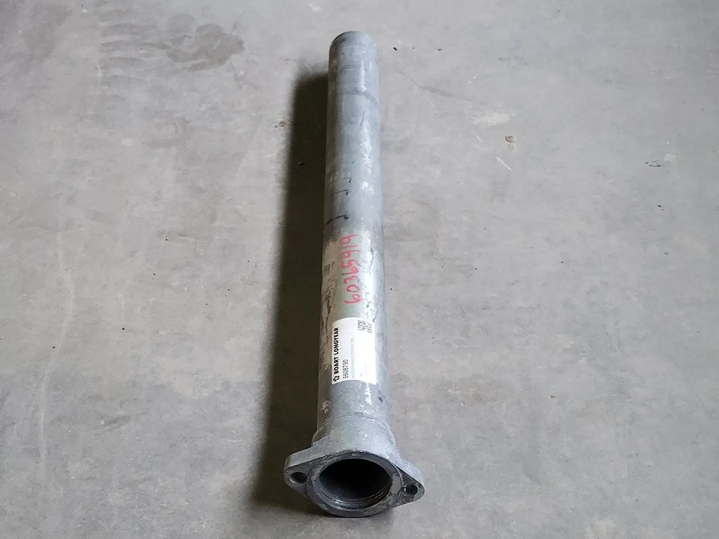 NEW BOART LONGYEAR 5608790