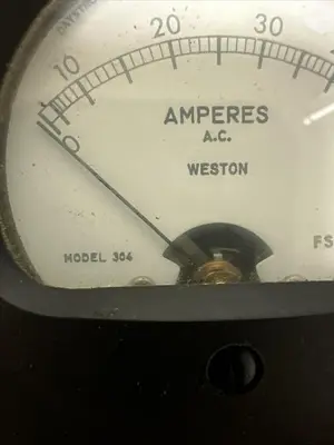 New | in-Stock WESTON 304 Meters - Misc Ohio US | Surplus Asset Holdings #1246411