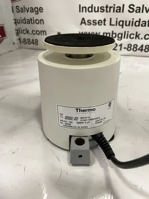 Thermo Scientific M37615 Vortex Maki Mix II Mixer 100 to 3000 RPM