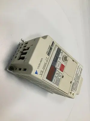 USED YASKAWA CIMR-J7AA20P2