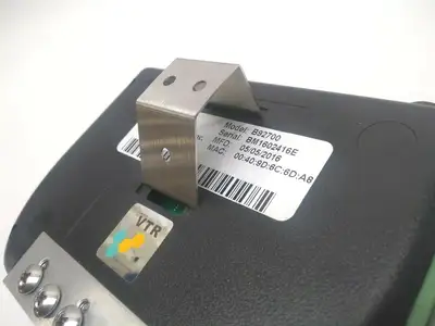 USED BOTRON OMNIGND