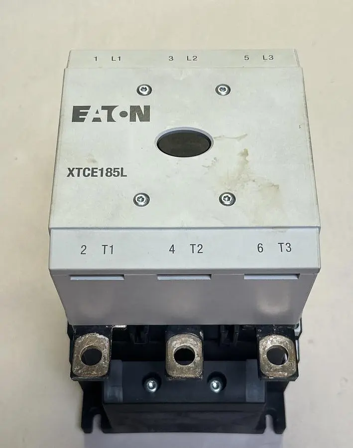Used EATON XTCE185L Miscellaneous Equipment (Electrical & Power) | Surplus Asset Holdings #1198254