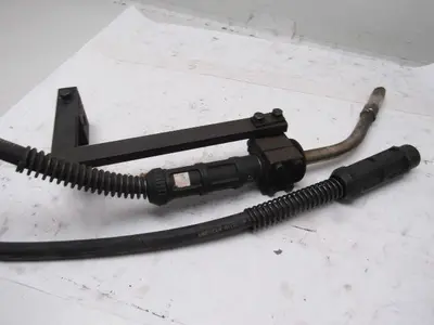 WeldQuip 300 ROBO Welding Gun Head For Motoman Robot Welder