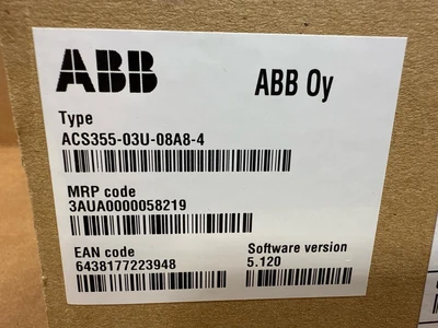 ABB _UNKNOWN_ General Purpose AC Drives | Fram Fram LLC (9)