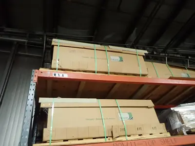 NEW HABASIT PR620 BAC