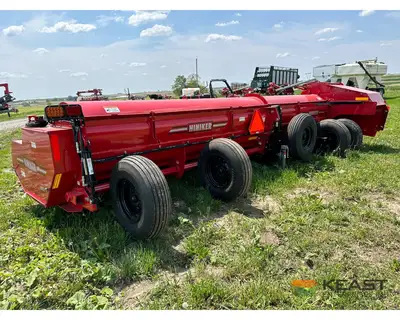 Used HINIKER _UNKNOWN_ Windrowers/Swathers Iowa US | Keast Enterprises #1360297