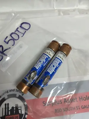USED LITTELFUSE FLSR50ID
