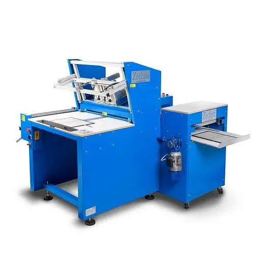 NEW ZECHINI ROBY JUNIOR 2 VAS CASEMAKER