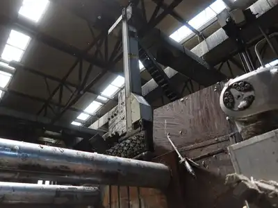 Used 2013 _UNKNOWN_ _UNKNOWN_ Die Casting Machines RO | Apex Group #1552186