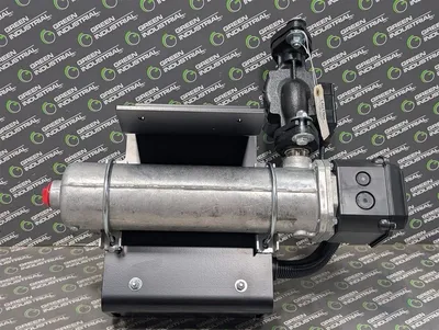 Hotstart Kohler 9000W 480V KH CSM30904-XXX Coolant Preheater GM62498 New NIB