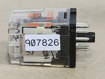 NEW POTTER & BRUMFIELD KRPA-14DG-24