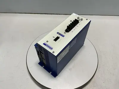 USED KOLLMORGEN SR20200-000000