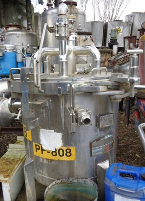 1.6 Sq.M S/S Loeffler Gaf Multi  Filter