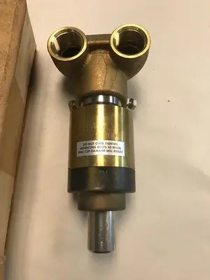 New | in-Stock DEUBLIN 4150-040-301254 Valves/Fittings Ohio US | Surplus Asset Holdings #1233891
