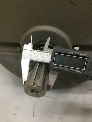 USED HOWELL BAK
