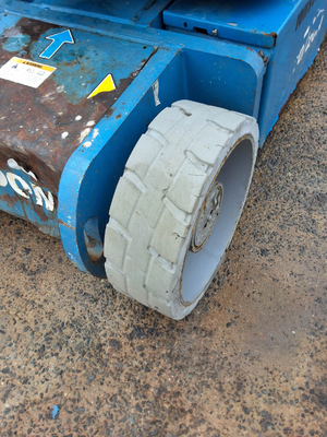 USED 2013 Genie Z-30/20N RJ