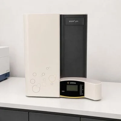Used SARTORIUS / ESSEN / INTELLICYT ARIUM Water Purification New Jersey US | Bionex Scientific LLC #800247