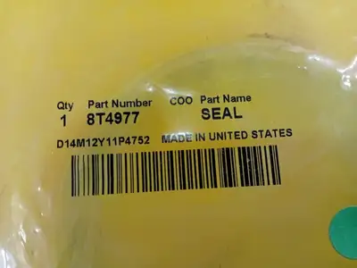 NEW CATERPILLAR 8T4977