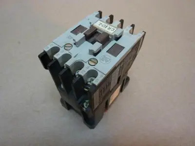 USED ALLEN BRADLEY 700-F400A1 SER B