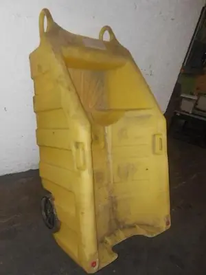 USED ENPAC 5300