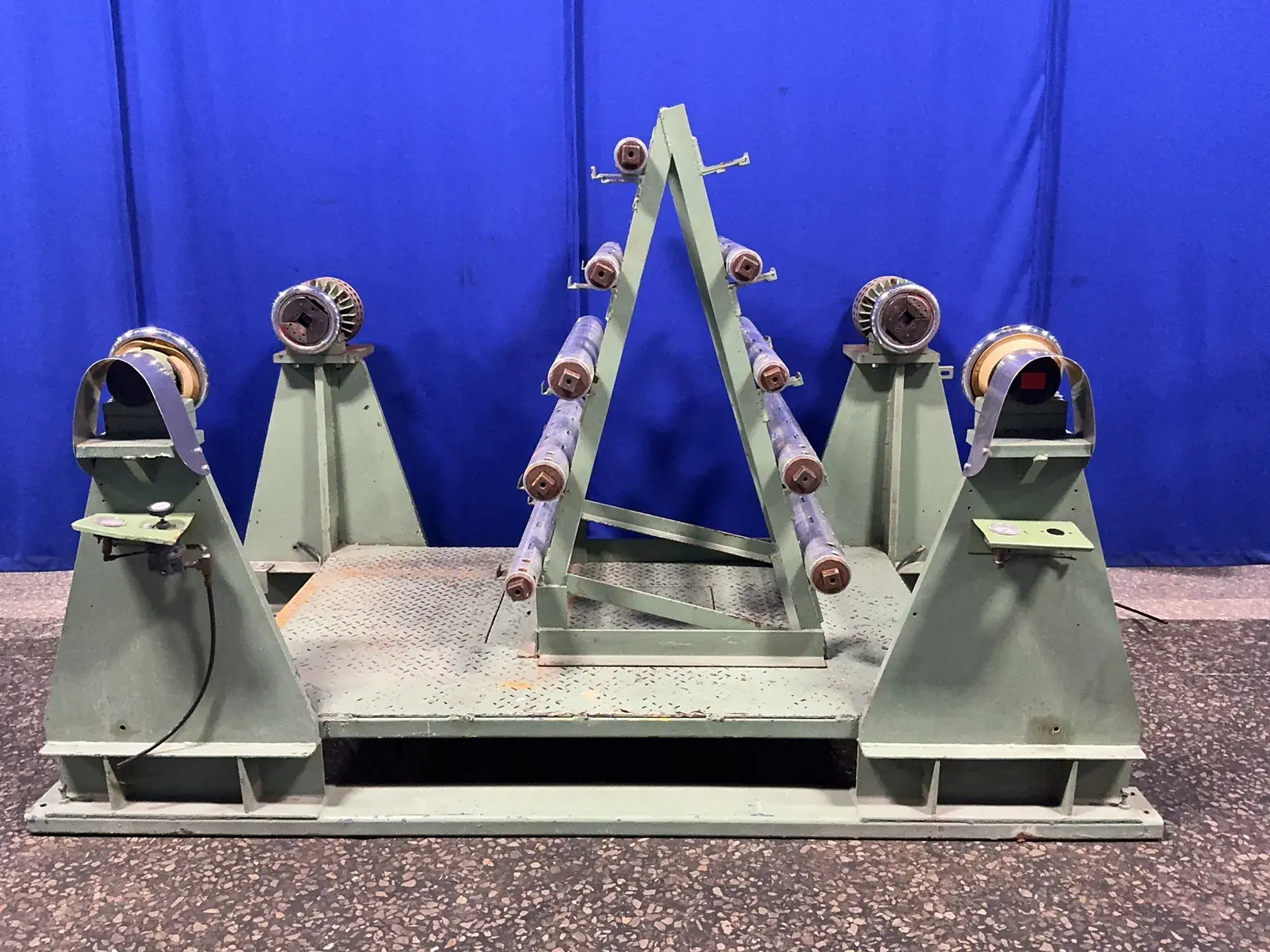Used _UNKNOWN_ _UNKNOWN_ Balancers Ohio US | HGR 24 #1280512