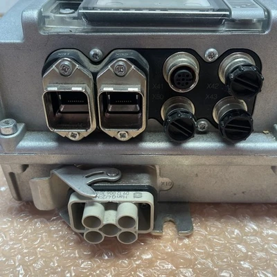 USED Lenze Americas E84DSPBC1524R2SLCE