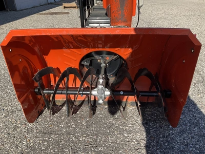 Used HUSQVARNA ST 230E Snow Blowers Michigan US | Miedema Asset Management Group #1769247