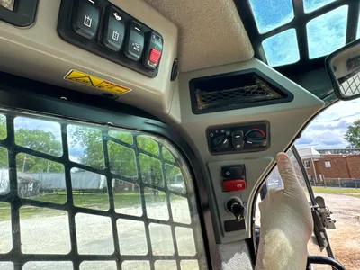 2021 CATERPILLAR 299D3 Compact Track Loaders | Simonson Equipment (12)