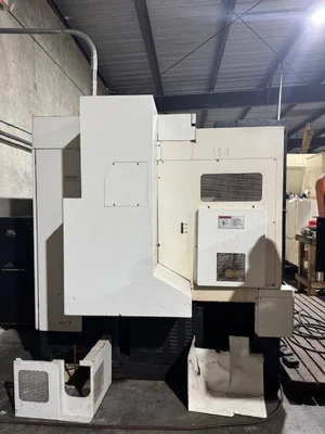 MAZAK QUICK TURN NEXUS 350-II CNC Lathes | Toolquip, Inc. (2)