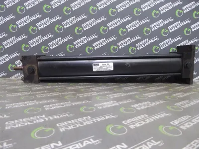 Parker 02.50 CHMAUS14AC 15.000 Pneumatic Cylinder 200 PSI Used