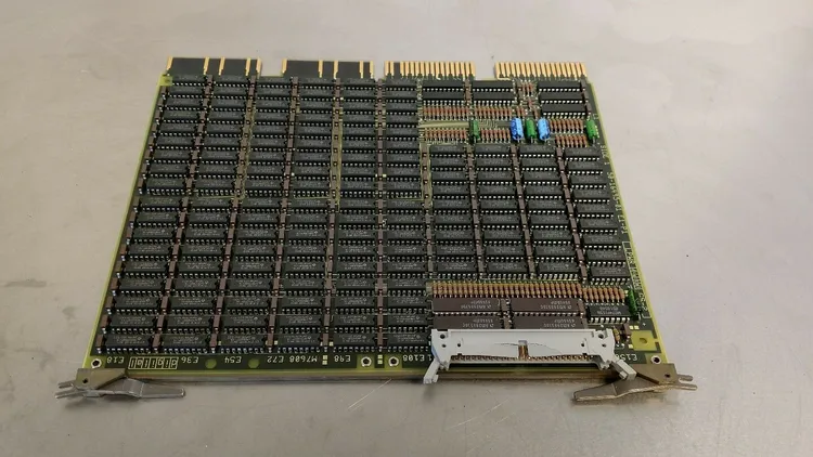 Used Digital _UNKNOWN_ PLC Processors South Carolina US | Palmetto Automation #1181575