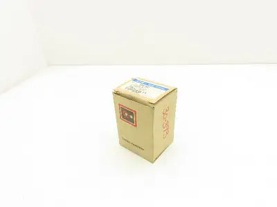 Eaton Cutler-Hammer 10250T6097 Illuminated Selector Switch 4-Position 30mm