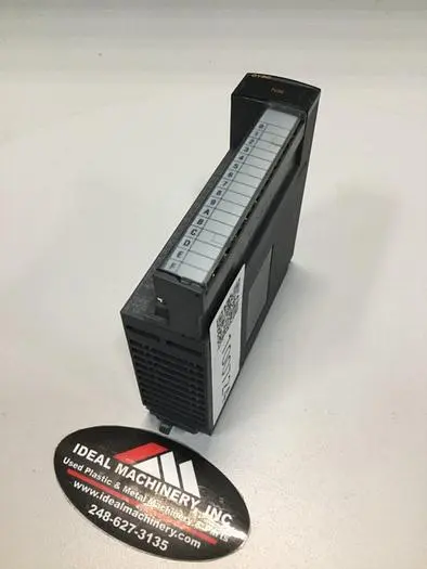 Used MITSUBISHI QY80 Circuit Boards Michigan US | Ideal Machinery #603007