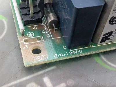 Power-One MAP42-1012 Power Supply Module 12VDC 3.4A Used